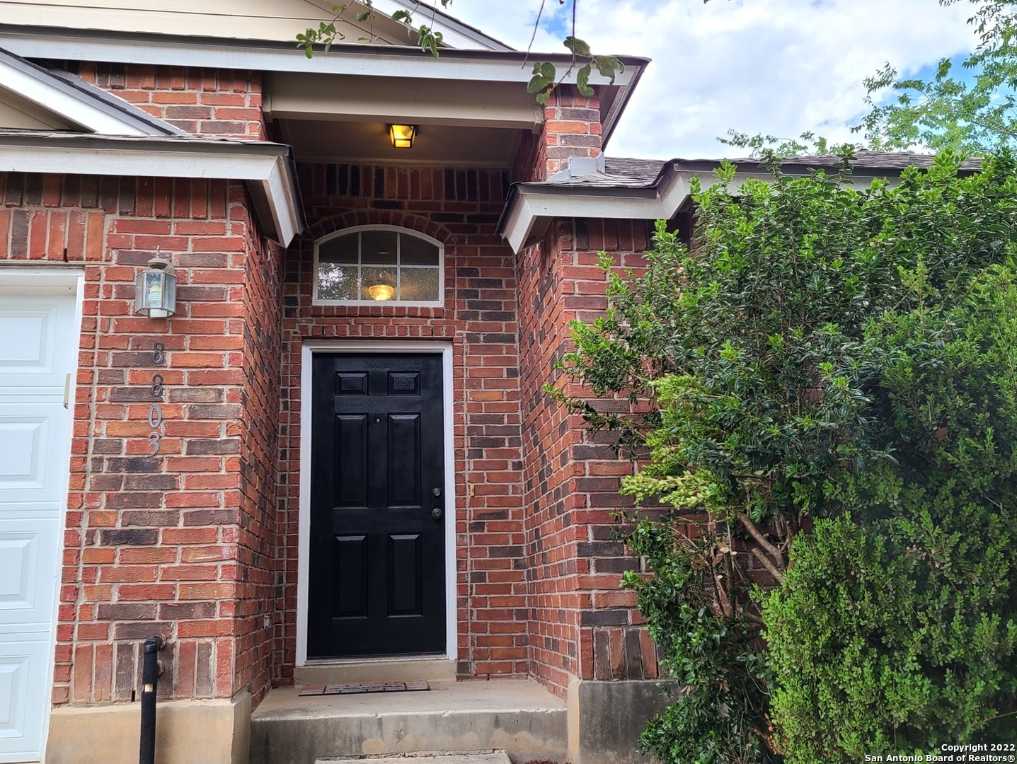 8803 Mainland Ridge San Antonio TX 78250