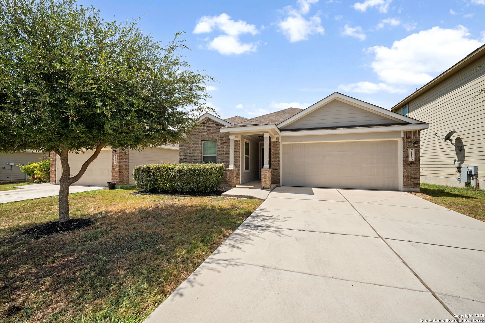 7115 Azalea Square San Antonio TX 78218