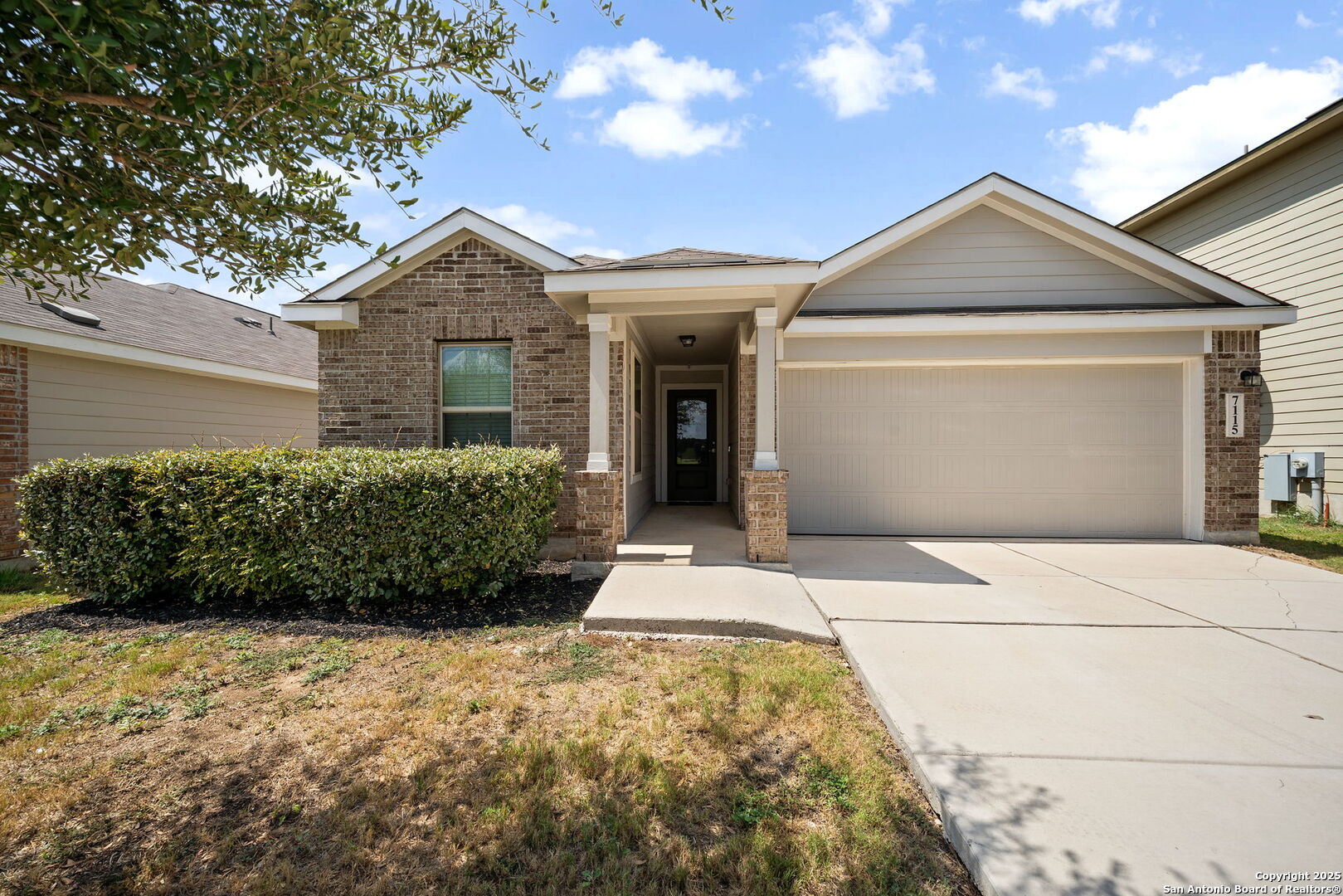 7115 Azalea Square San Antonio TX 78218