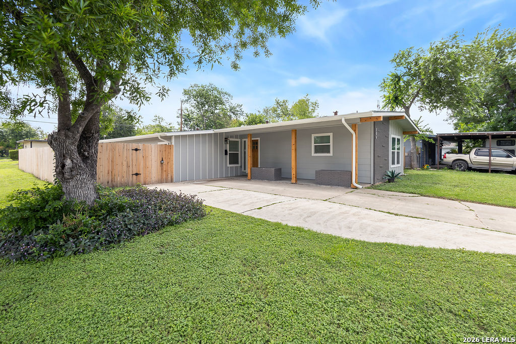 306 Westmoreland Drive San Antonio TX 78213