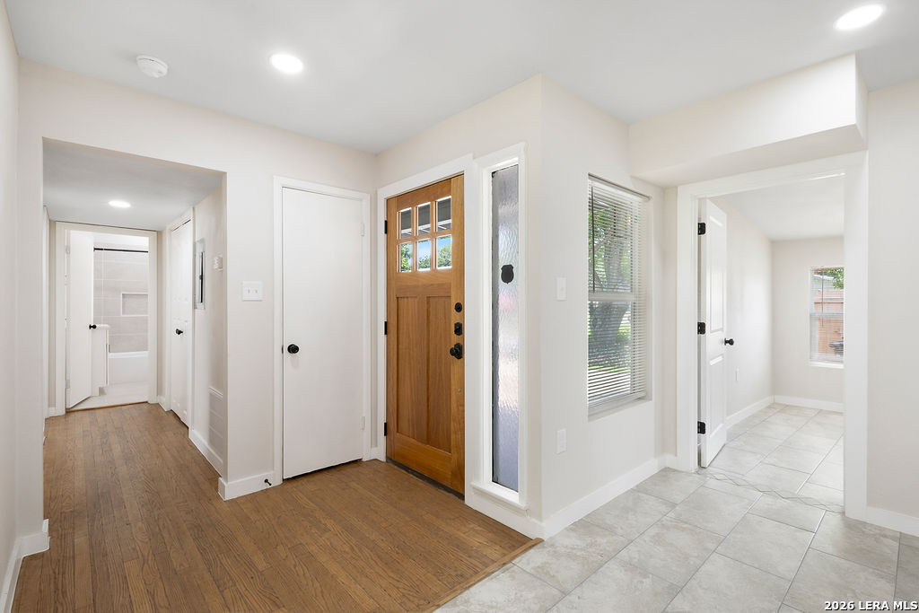 306 Westmoreland Drive San Antonio TX 78213
