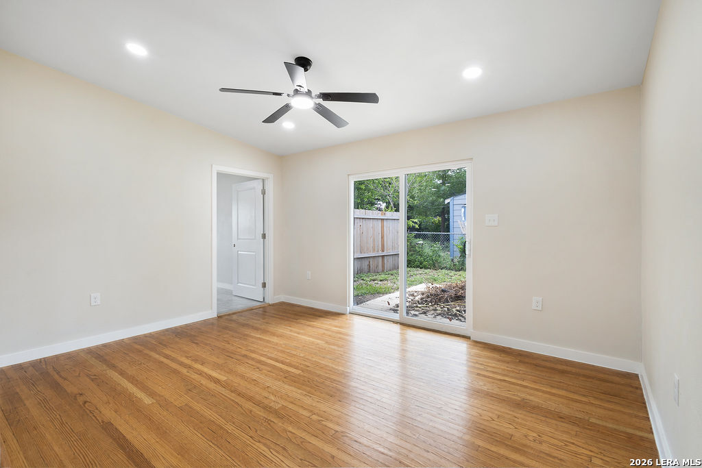 306 Westmoreland Drive San Antonio TX 78213