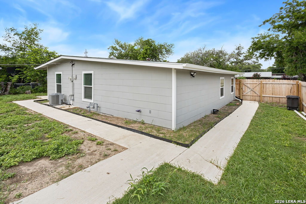 306 Westmoreland Drive San Antonio TX 78213