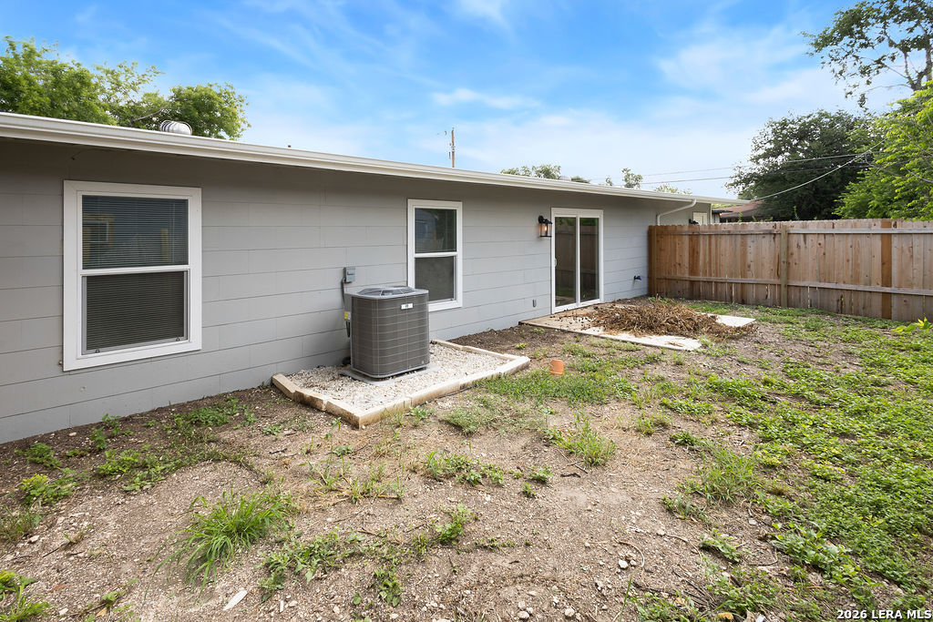 306 Westmoreland Drive San Antonio TX 78213