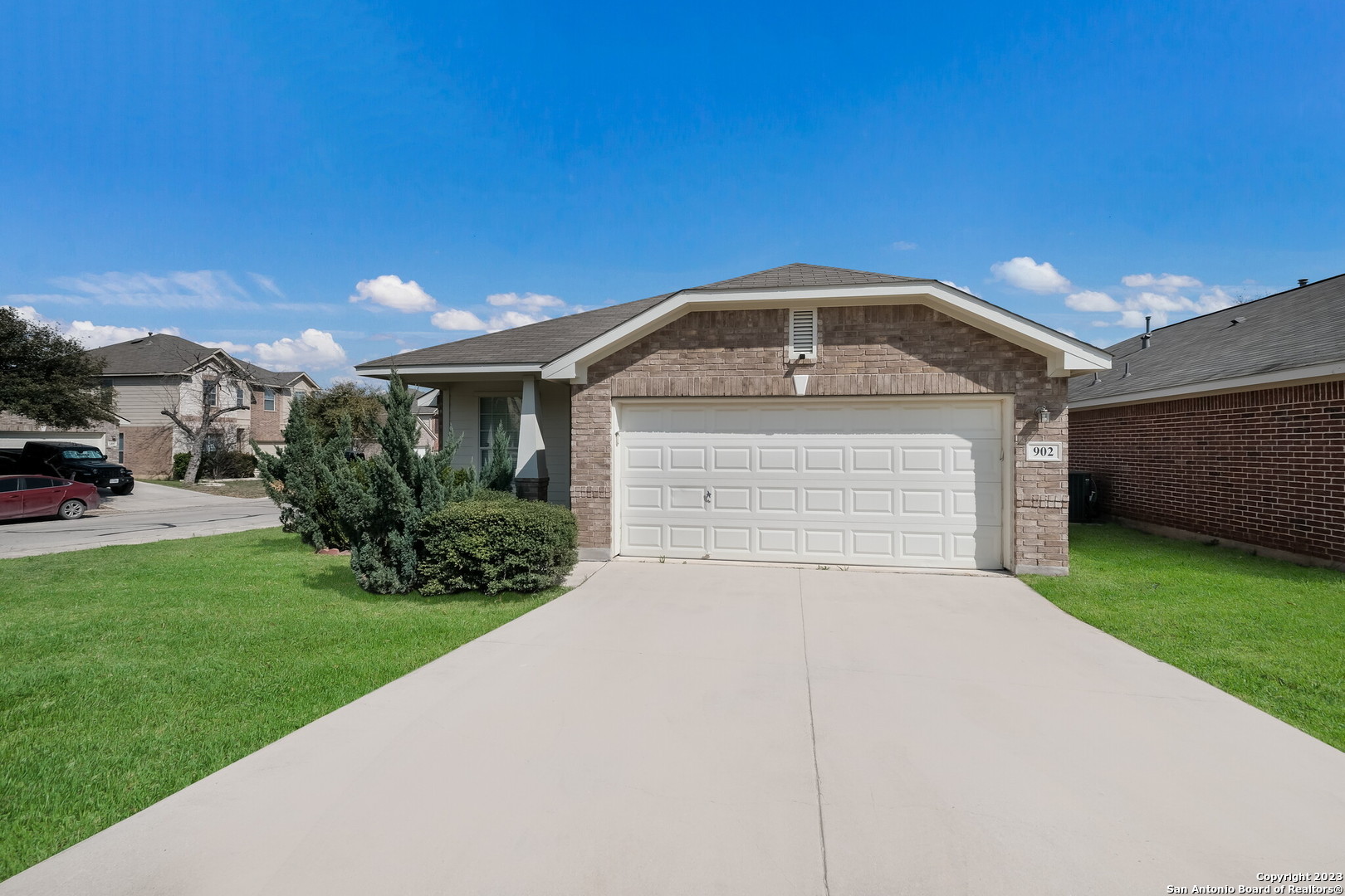 902 Siena View San Antonio TX 78253