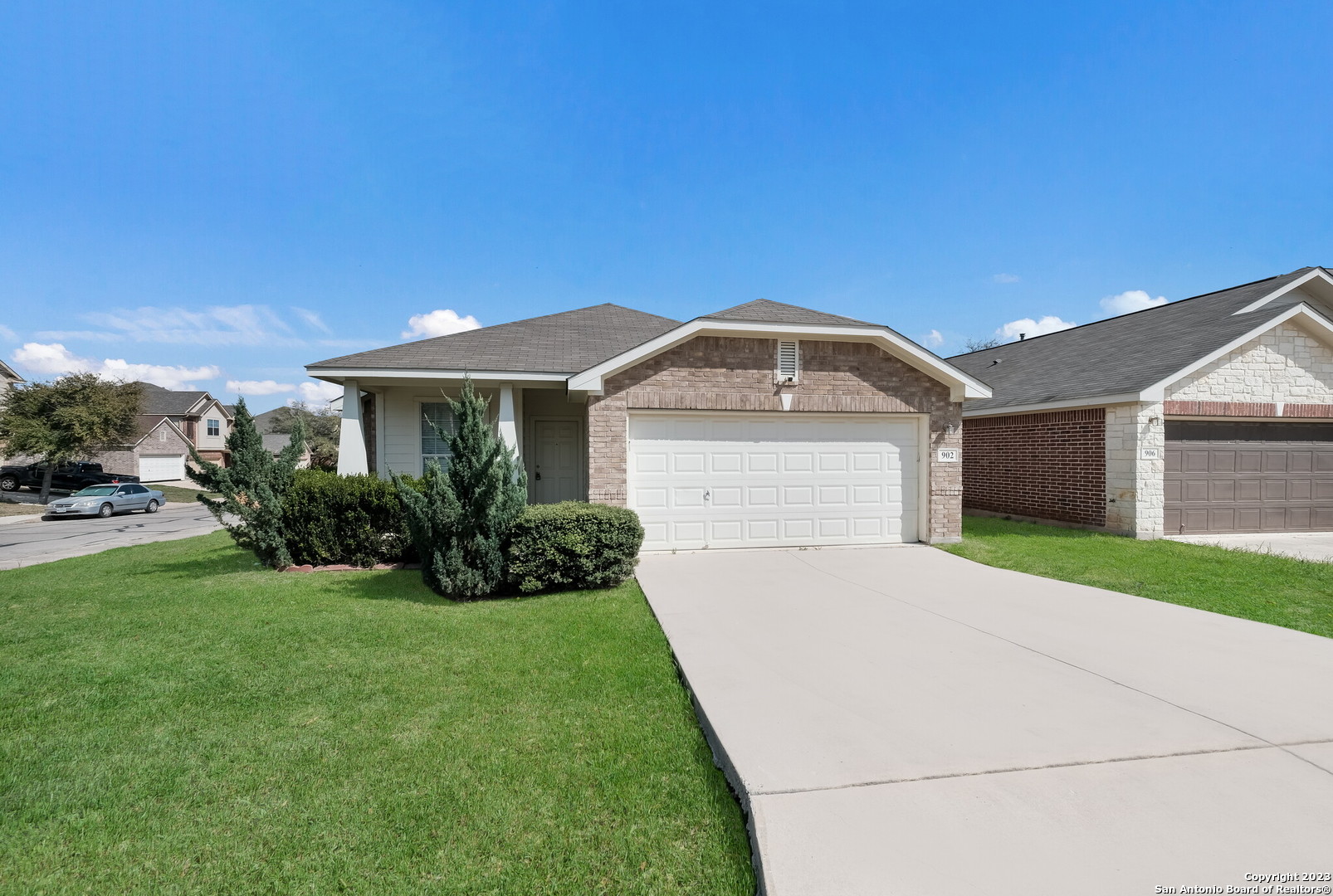 902 Siena View San Antonio TX 78253