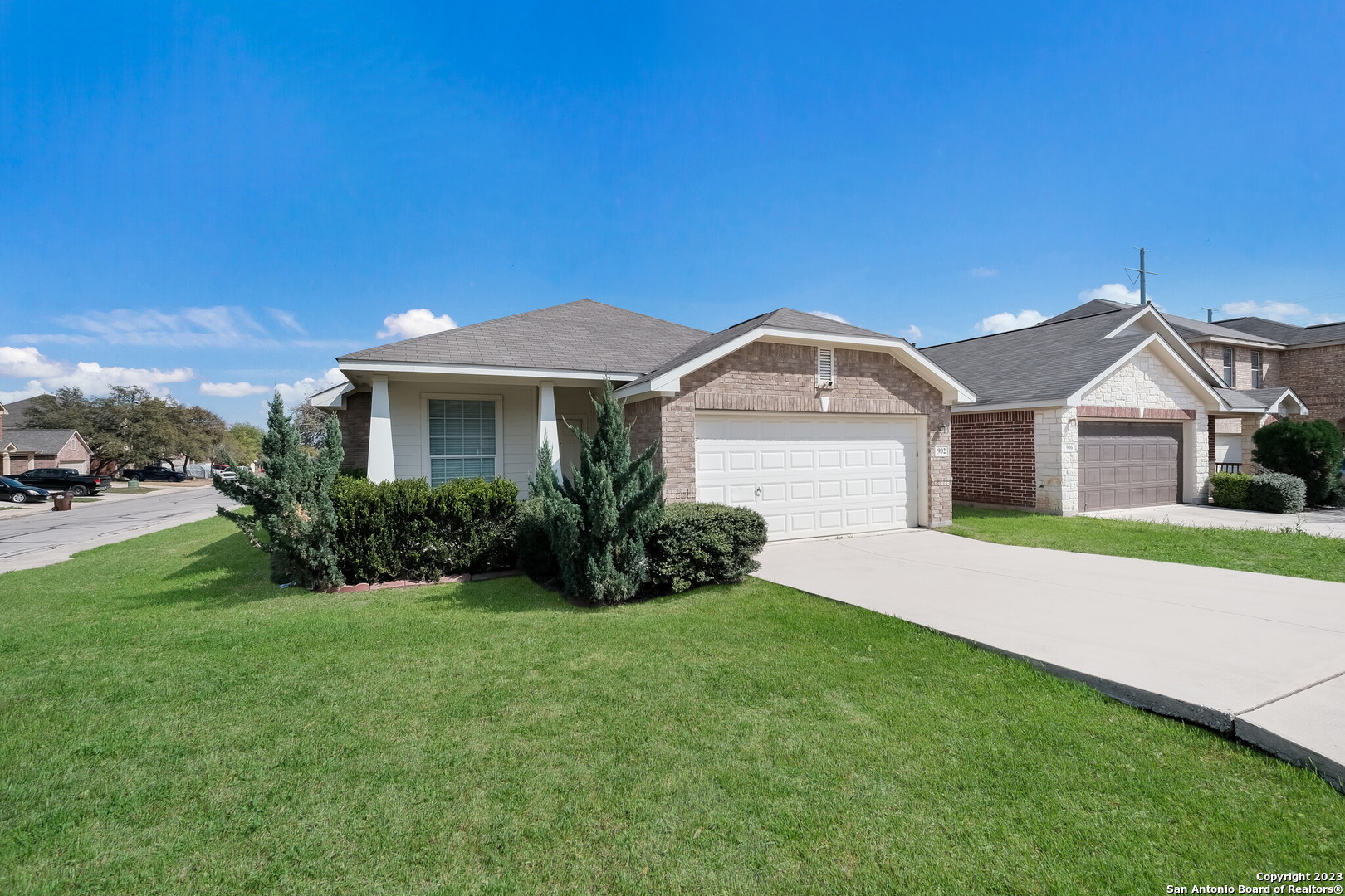 902 Siena View San Antonio TX 78253
