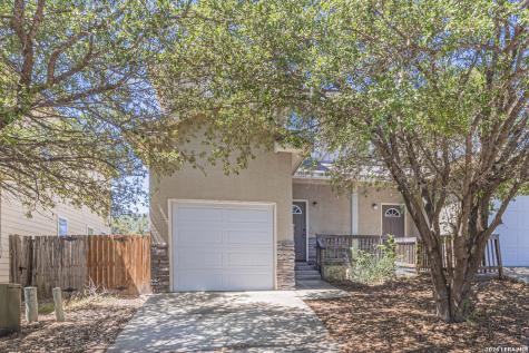 4919 Appleseed Court San Antonio TX 78238