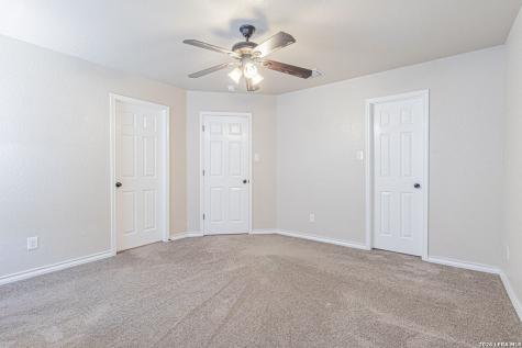 4919 Appleseed Court San Antonio TX 78238