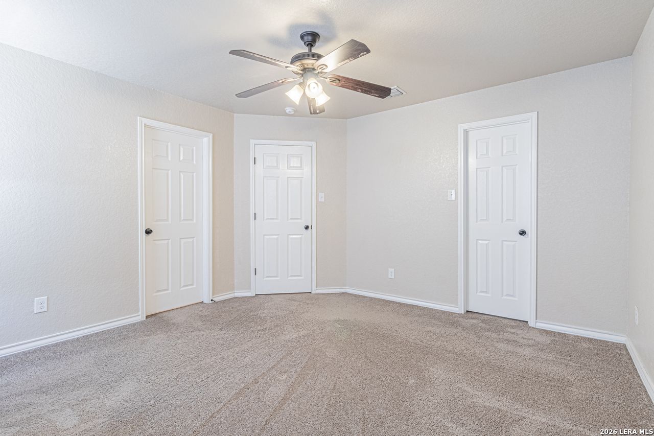 4919 Appleseed Court San Antonio TX 78238