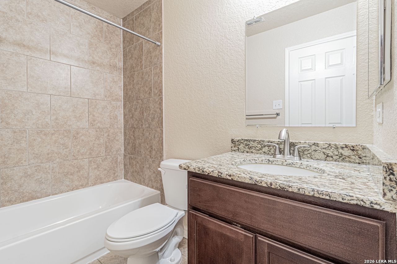 4919 Appleseed Court San Antonio TX 78238