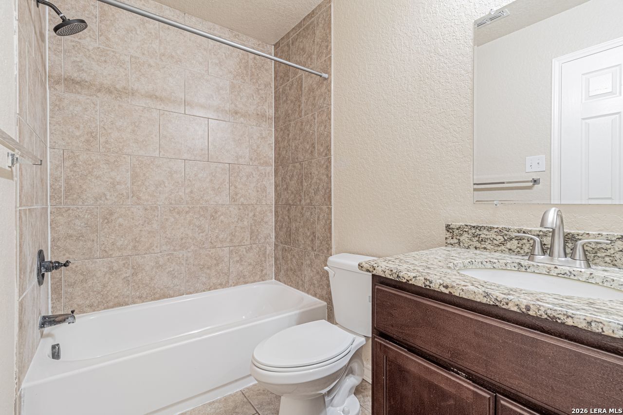 4919 Appleseed Court San Antonio TX 78238