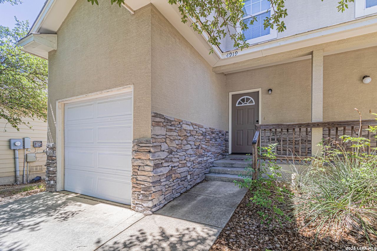 4919 Appleseed Court San Antonio TX 78238