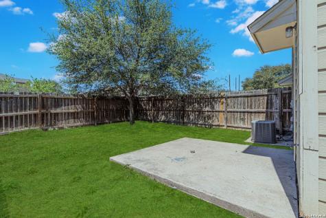 4919 Appleseed Court San Antonio TX 78238