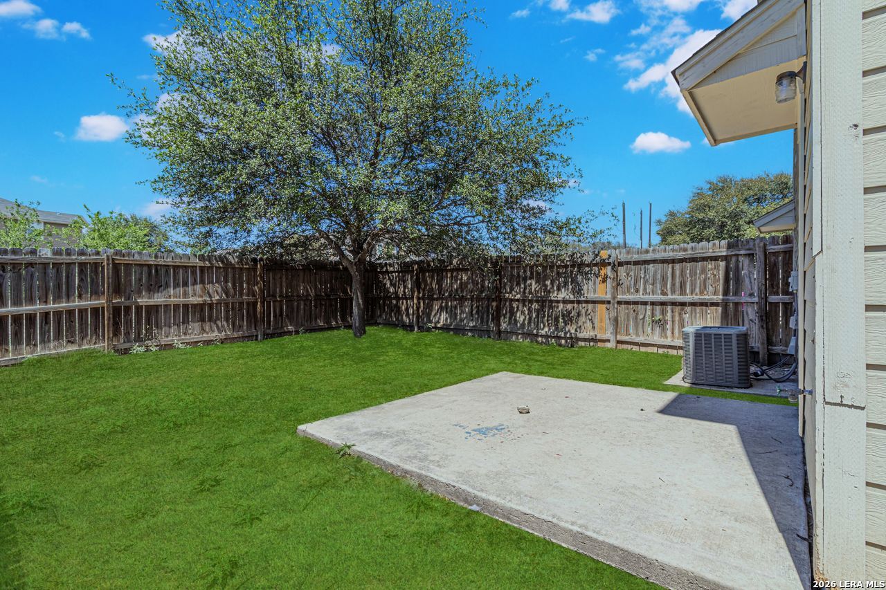 4919 Appleseed Court San Antonio TX 78238