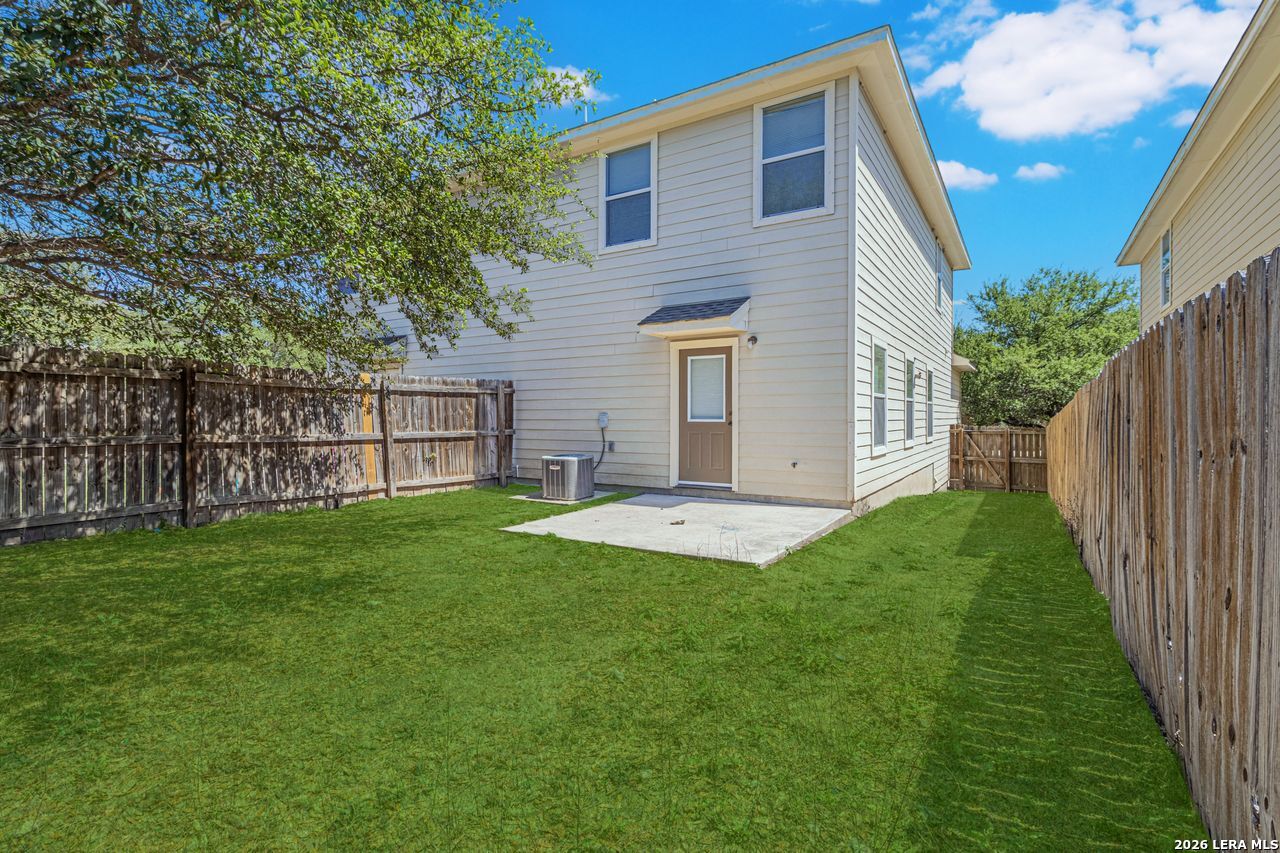 4919 Appleseed Court San Antonio TX 78238