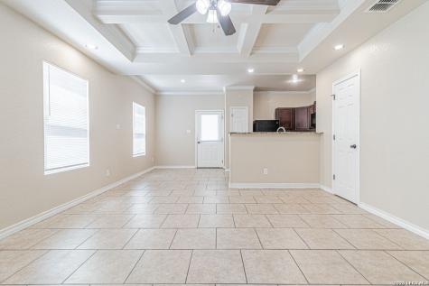 4919 Appleseed Court San Antonio TX 78238