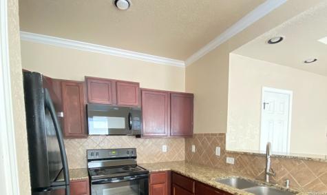 4919 Appleseed Court San Antonio TX 78238