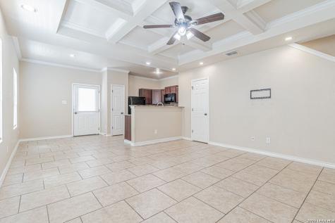 4919 Appleseed Court San Antonio TX 78238
