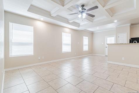 4919 Appleseed Court San Antonio TX 78238