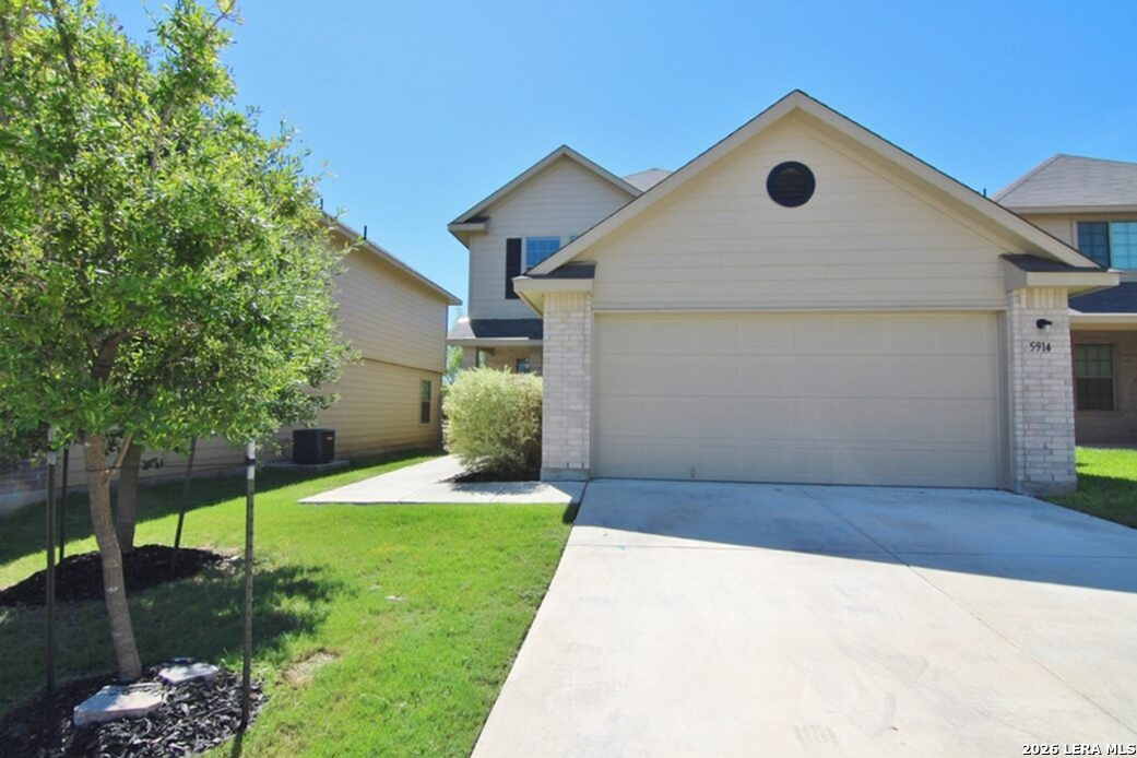 5914 Aspen Garden San Antonio TX 78238