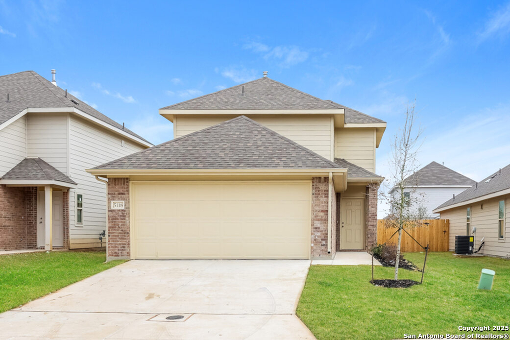 5118 Jade Crossing San Antonio TX 78223