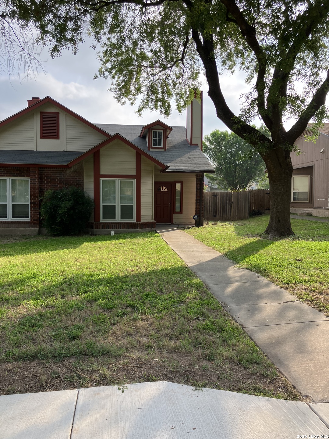 3411 Ridge Country San Antonio TX 78247
