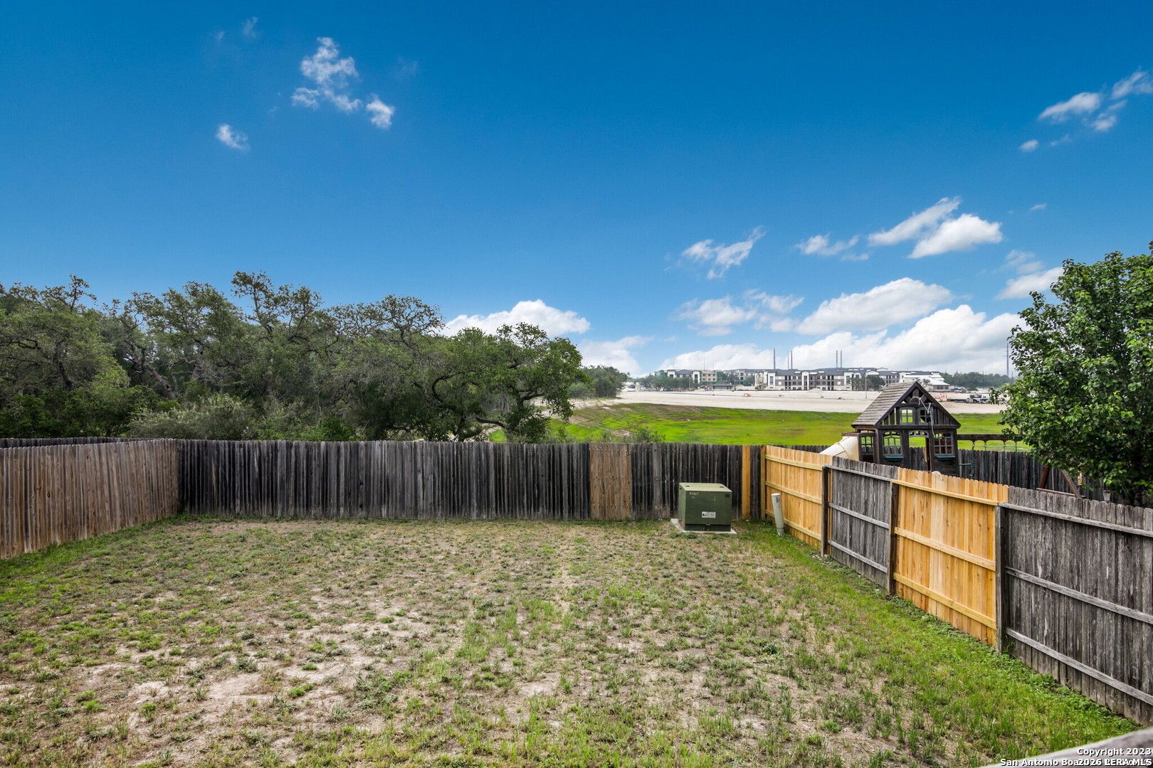 722 Broad Elk San Antonio TX 78253