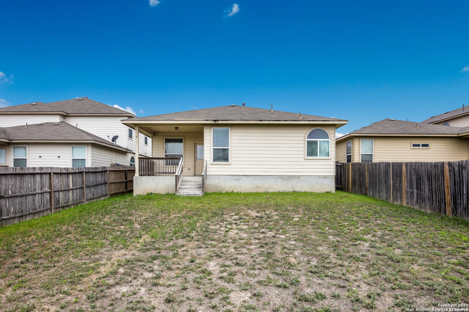 722 Broad Elk San Antonio TX 78253