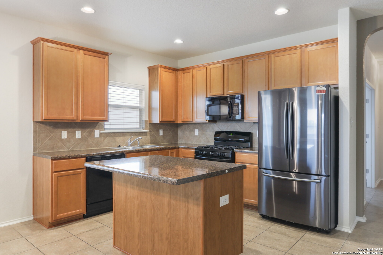 722 Broad Elk San Antonio TX 78253