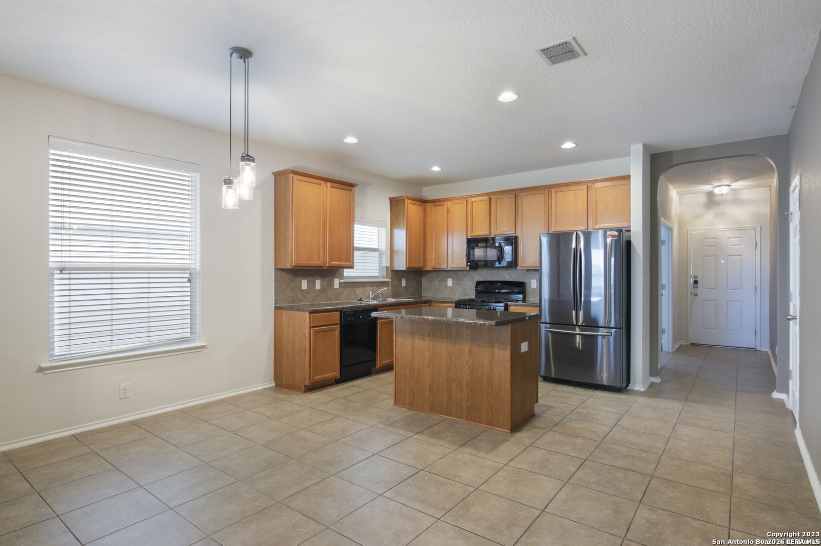722 Broad Elk San Antonio TX 78253