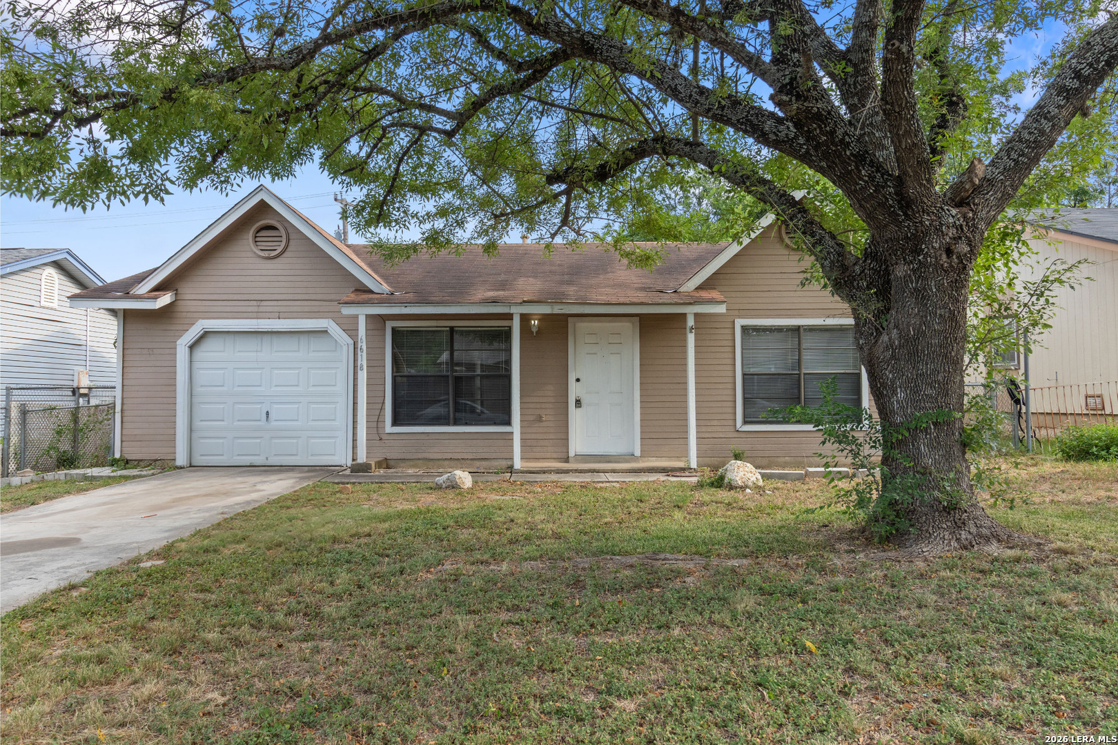 6618 Swiss Oaks San Antonio TX 78227