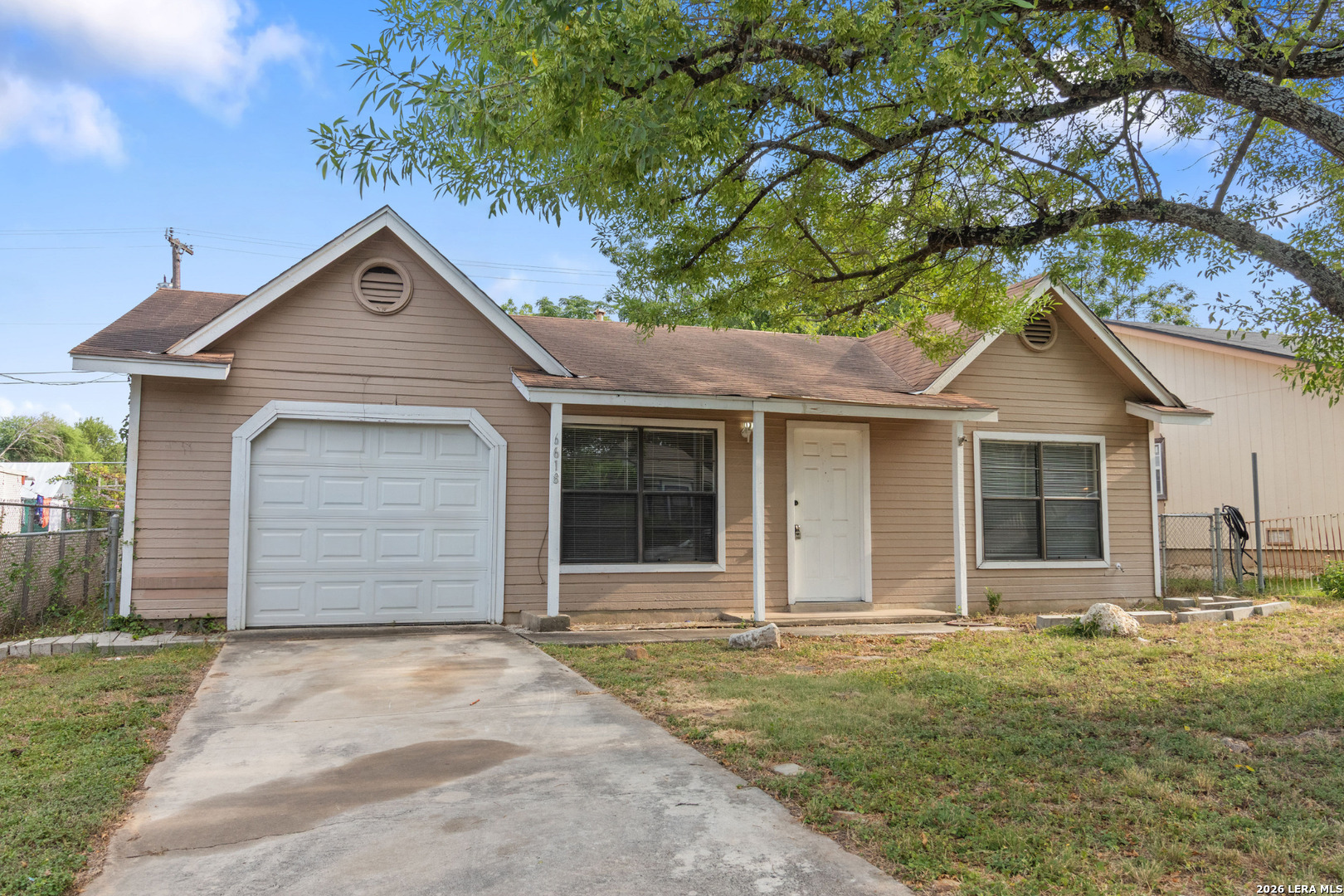 6618 Swiss Oaks San Antonio TX 78227