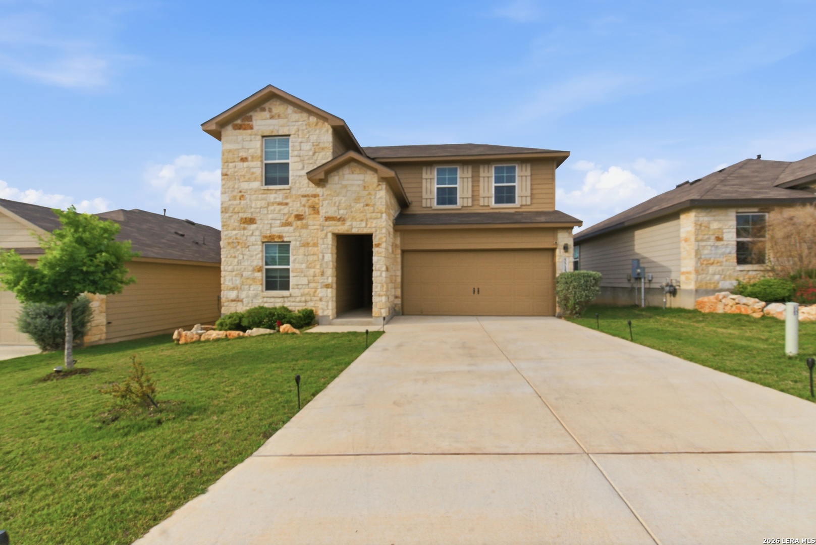 5515 Stormie Keep San Antonio TX 78266