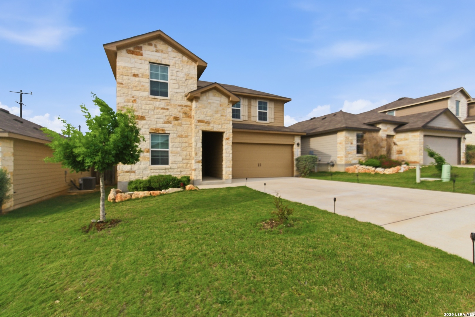5515 Stormie Keep San Antonio TX 78266