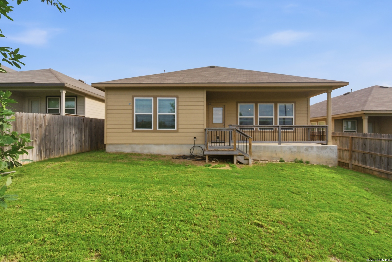 5515 Stormie Keep San Antonio TX 78266