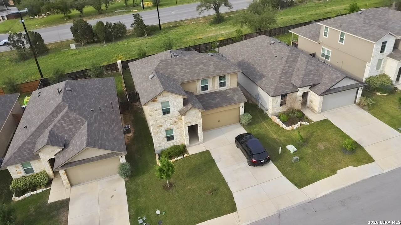 5515 Stormie Keep San Antonio TX 78266