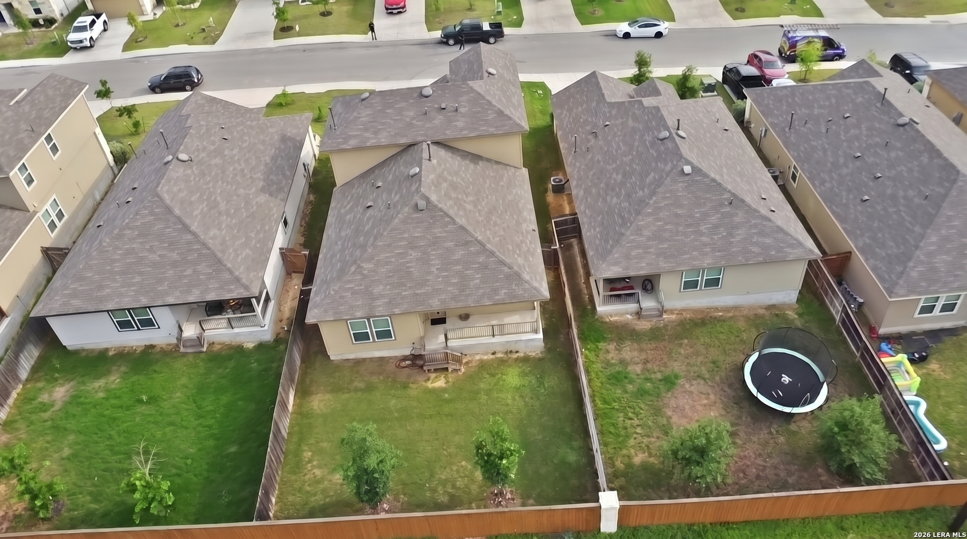 5515 Stormie Keep San Antonio TX 78266