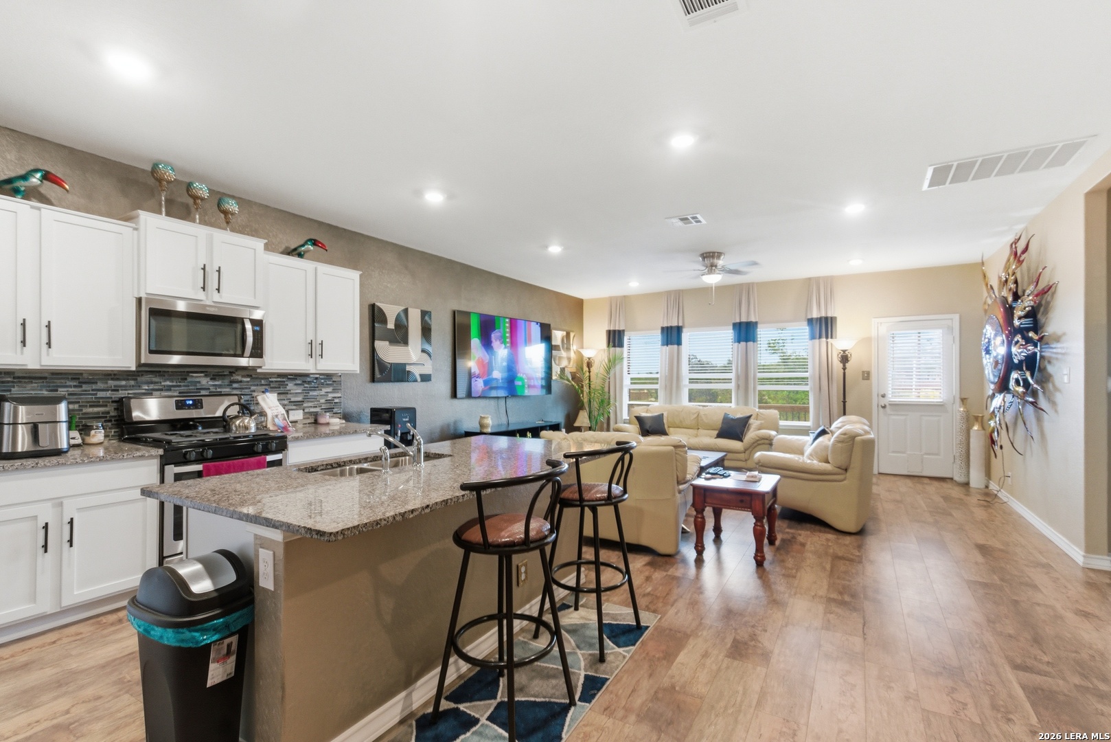 5515 Stormie Keep San Antonio TX 78266