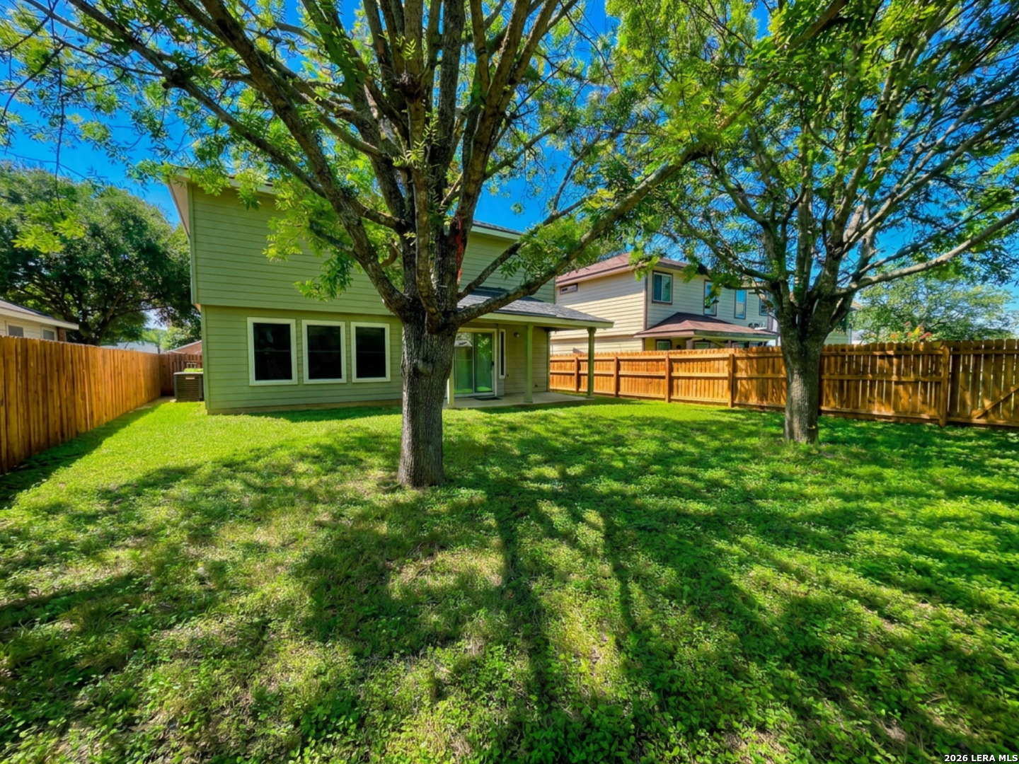 9023 Pinseeker Selma TX 78154