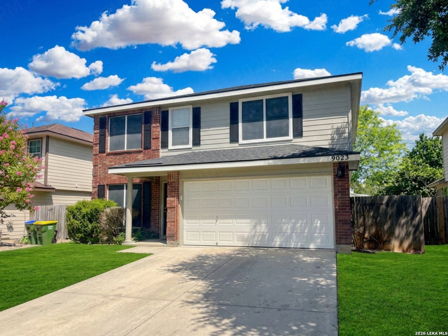 9023 Pinseeker Selma TX 78154