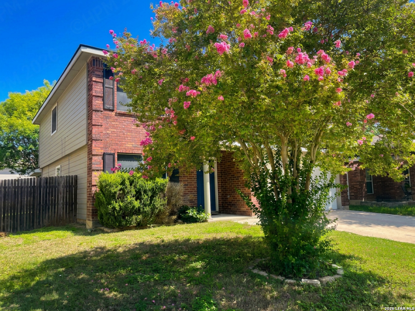 9023 Pinseeker Selma TX 78154