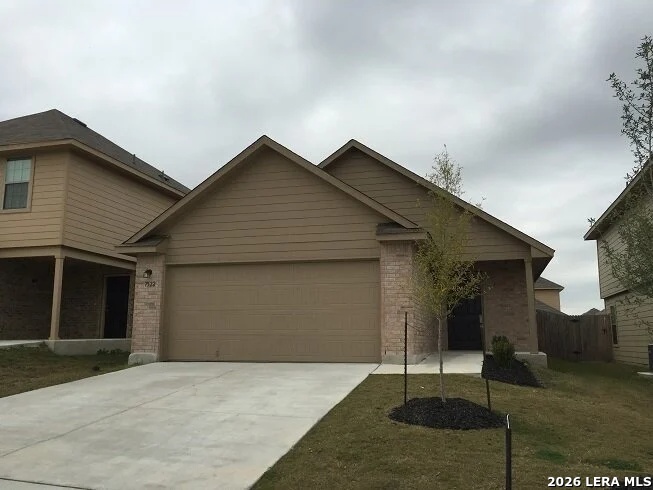 7522 Whispine San Antonio TX 78218