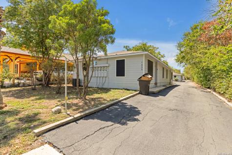1655 Amanda San Antonio TX 78210