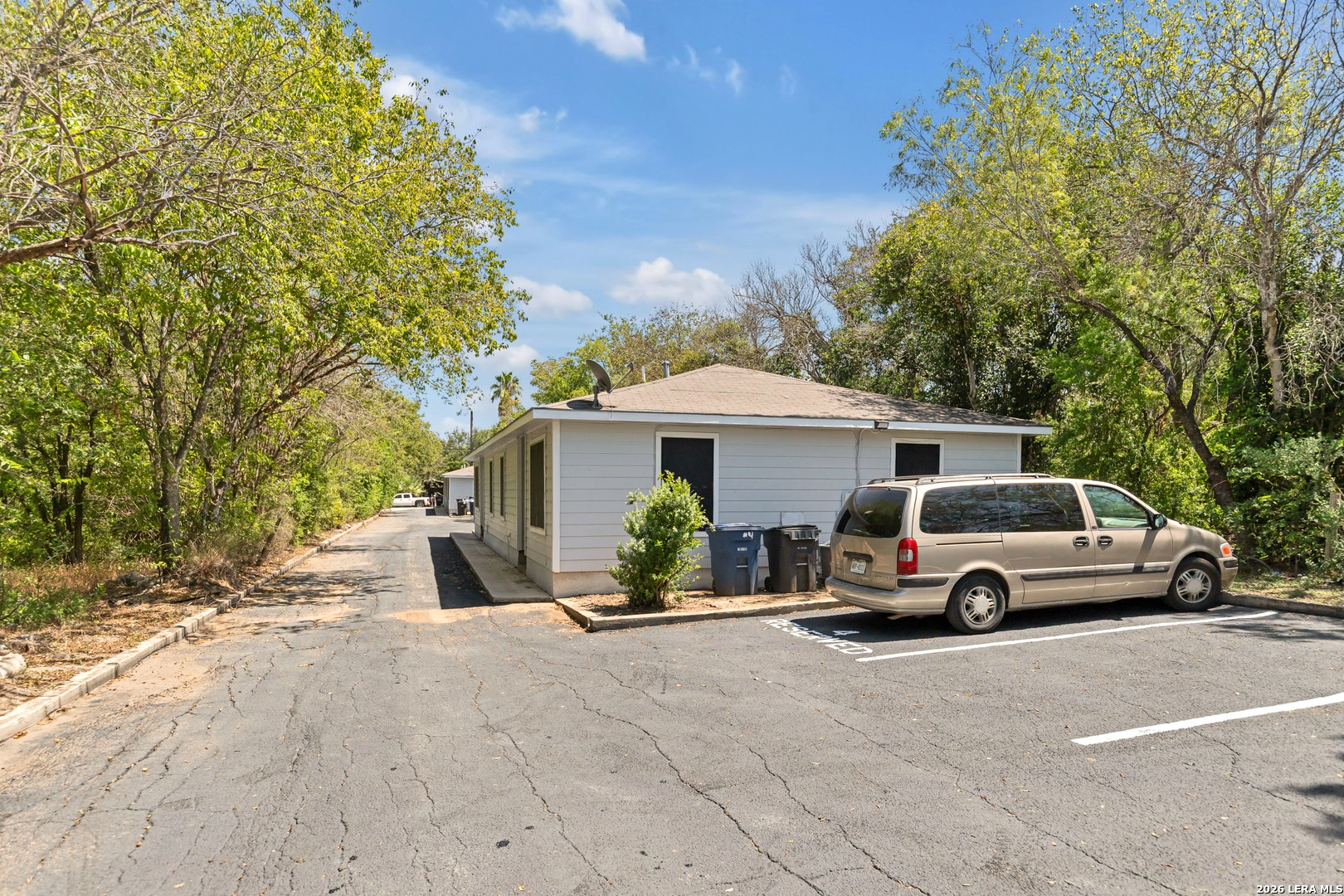 1655 Amanda San Antonio TX 78210