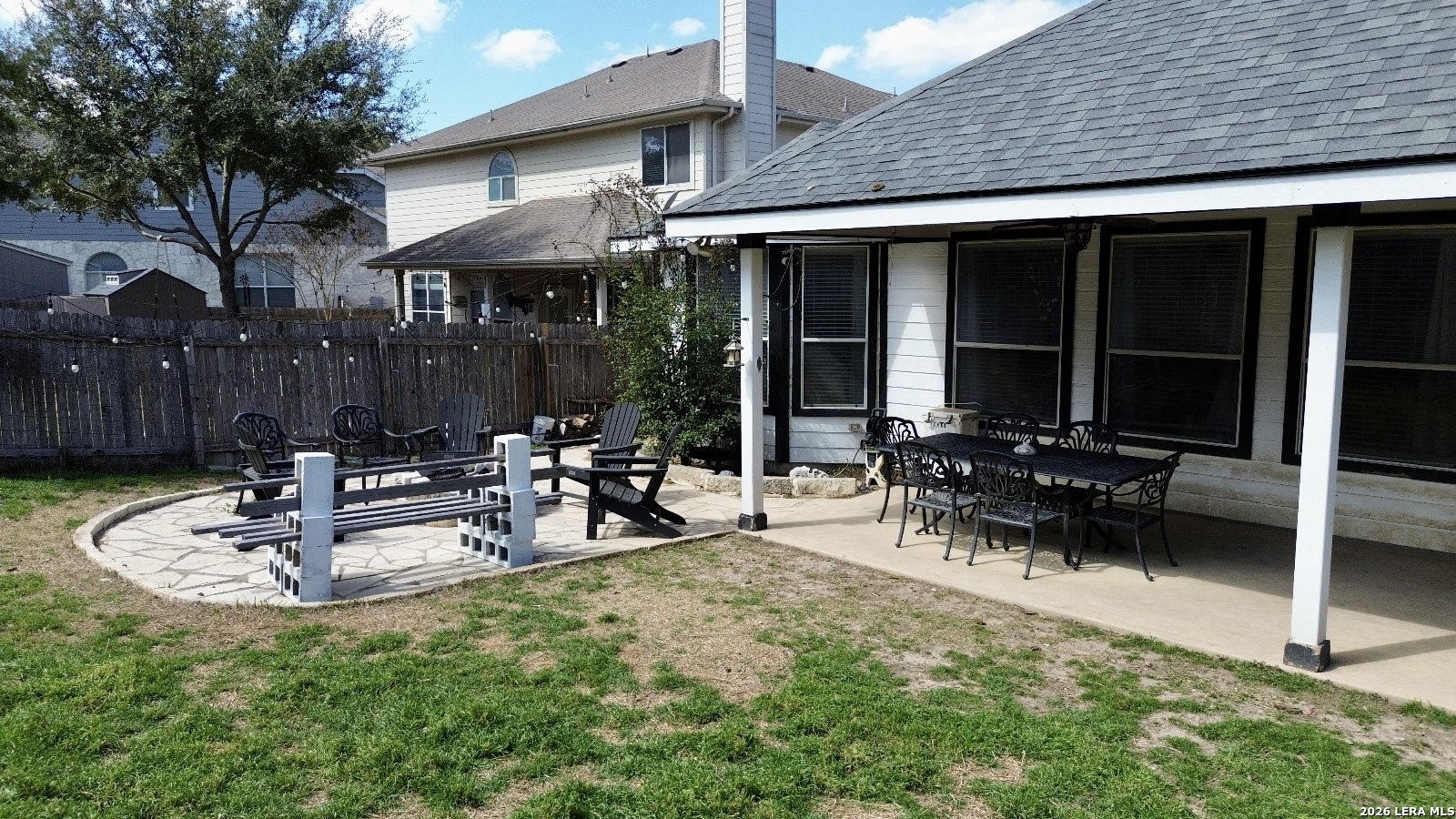 621 Magdalena Lane New Braunfels TX 78132