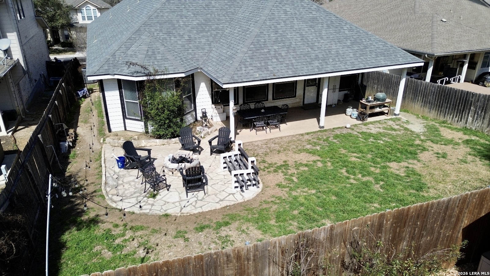 621 Magdalena Lane New Braunfels TX 78132