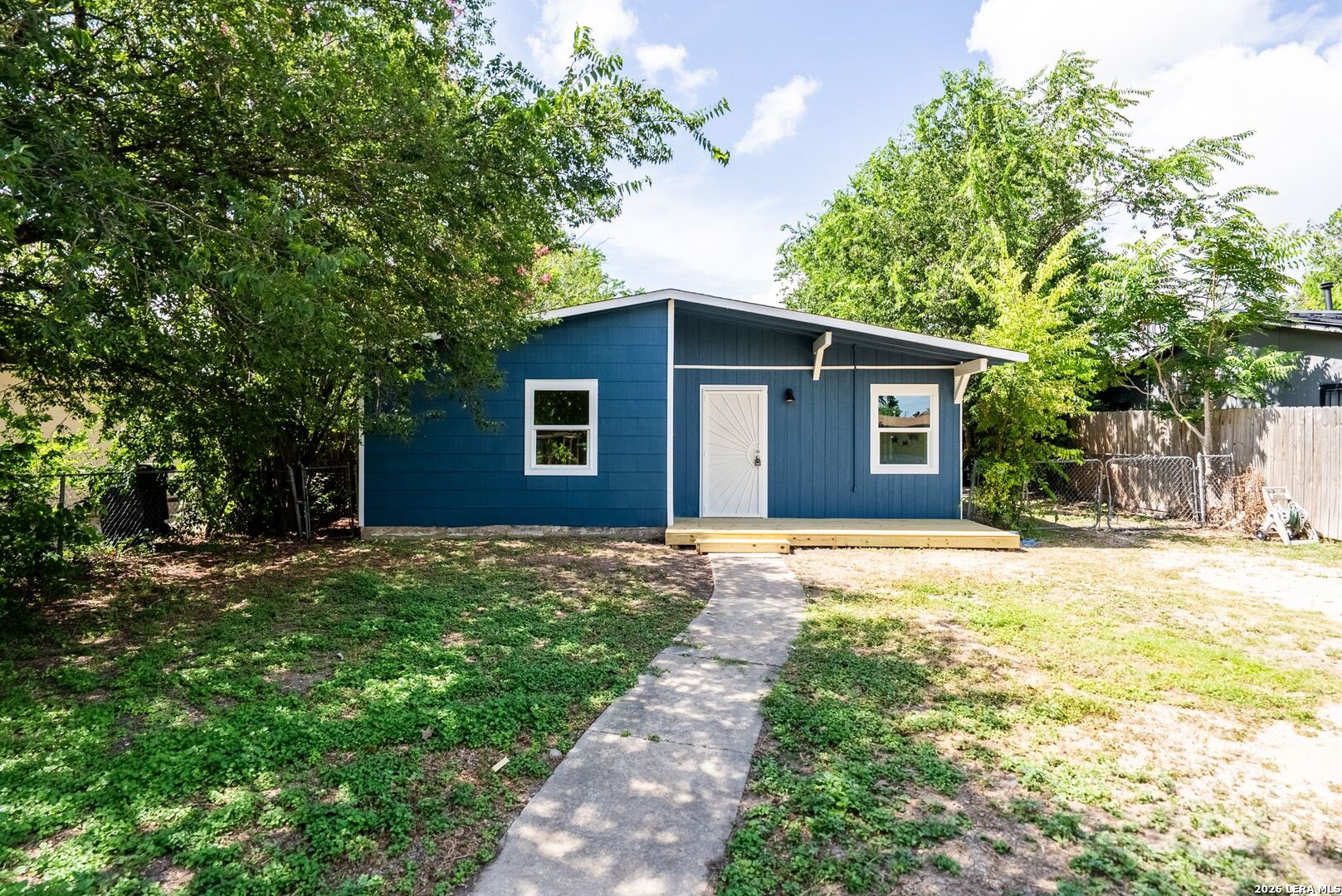 10 Linden Avenue San Antonio TX 78211