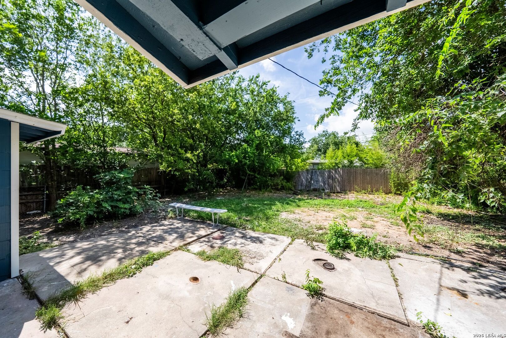 10 Linden Avenue San Antonio TX 78211