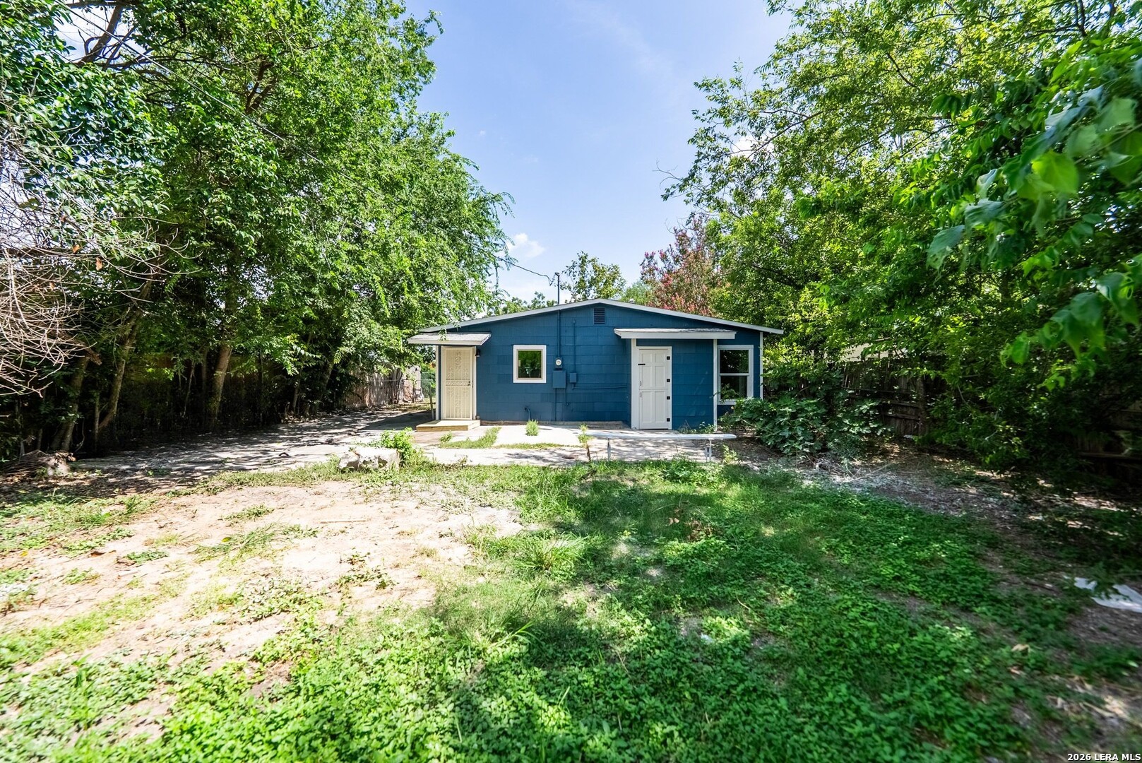 10 Linden Avenue San Antonio TX 78211